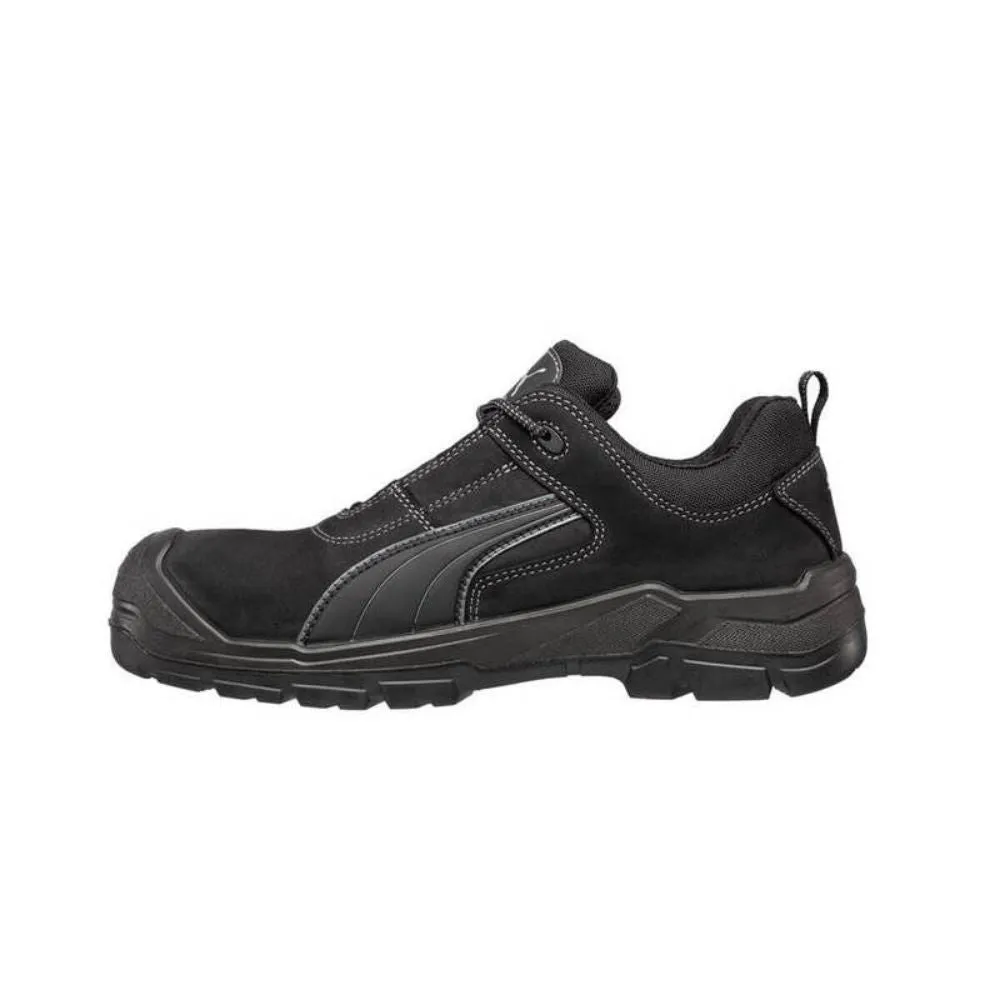 Puma Cascades Safety Shoes 640427