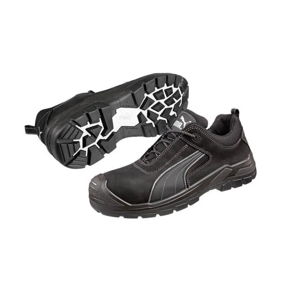 Puma Cascades Safety Shoes 640427