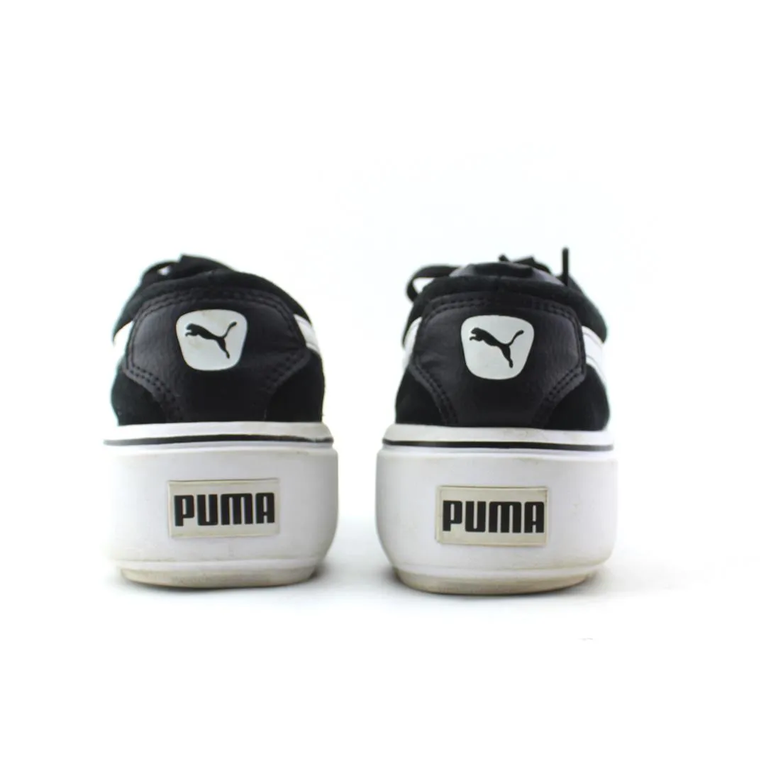 PUMA  KAIA PLATFORM SD