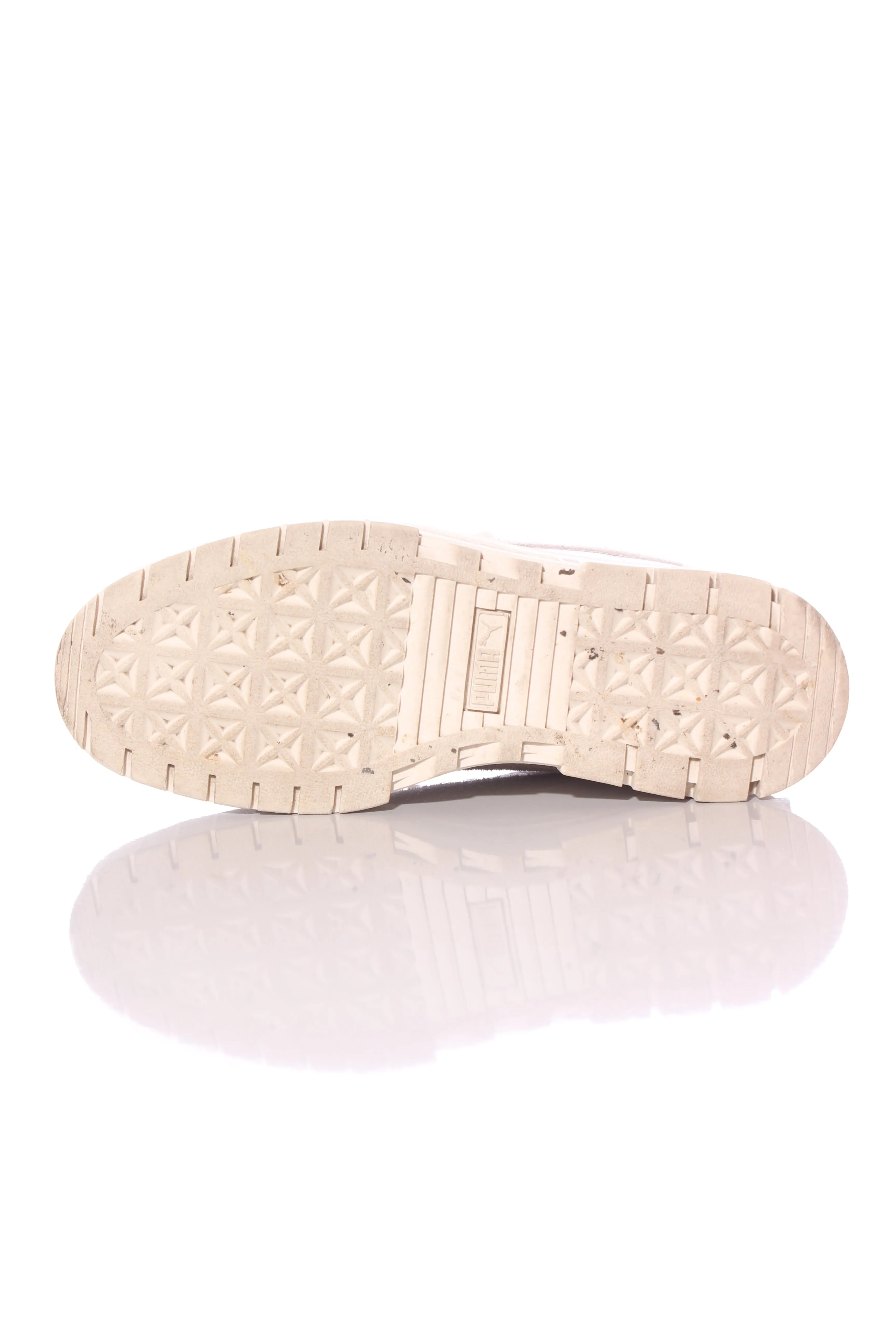 PUMA - Platform sneakers! 40