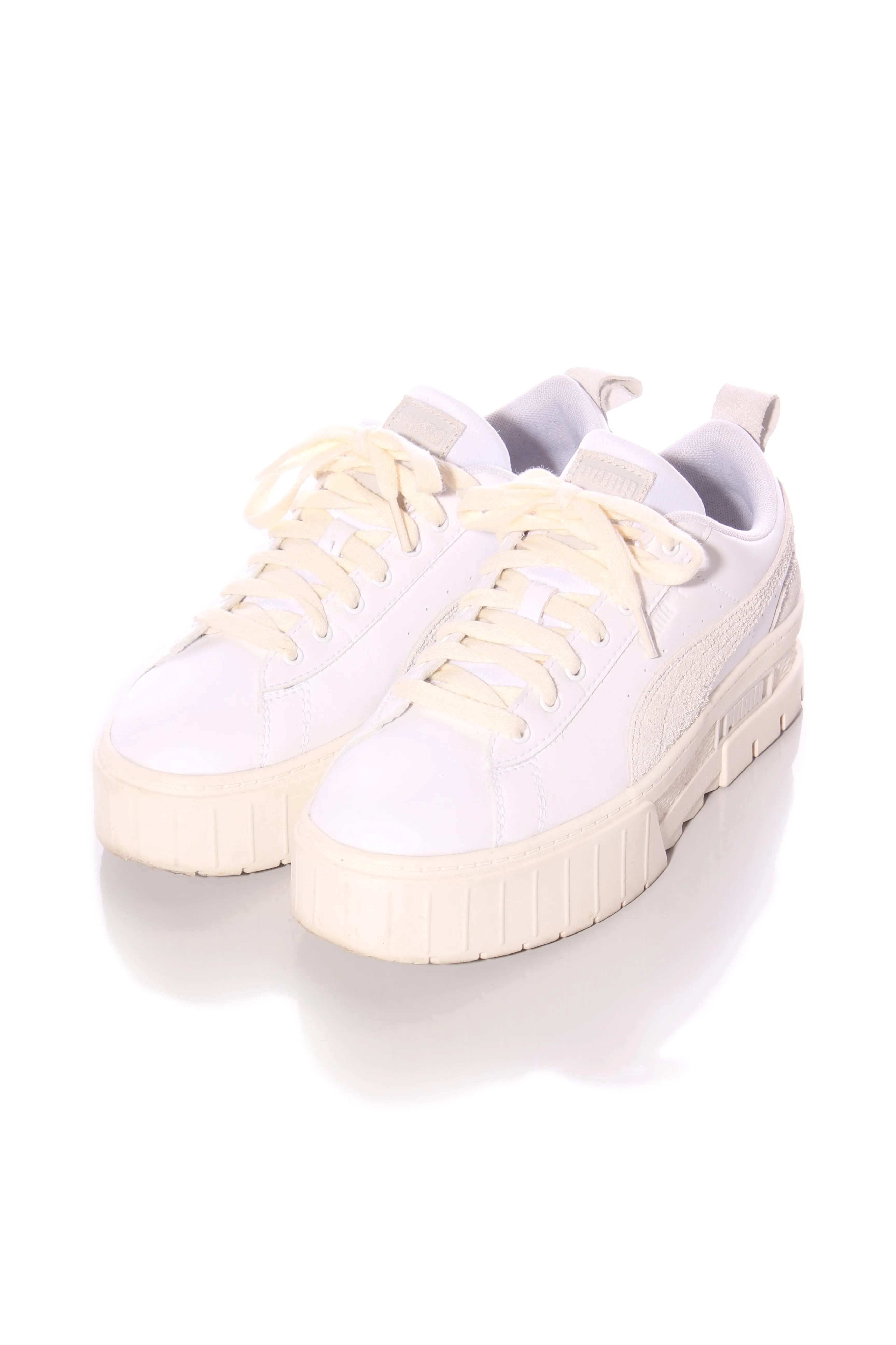 PUMA - Platform sneakers! 40