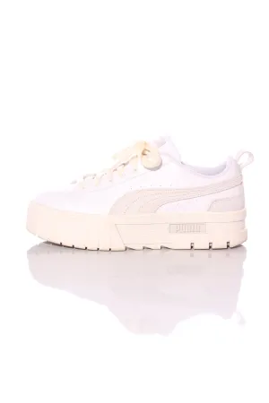PUMA - Platform sneakers! 40