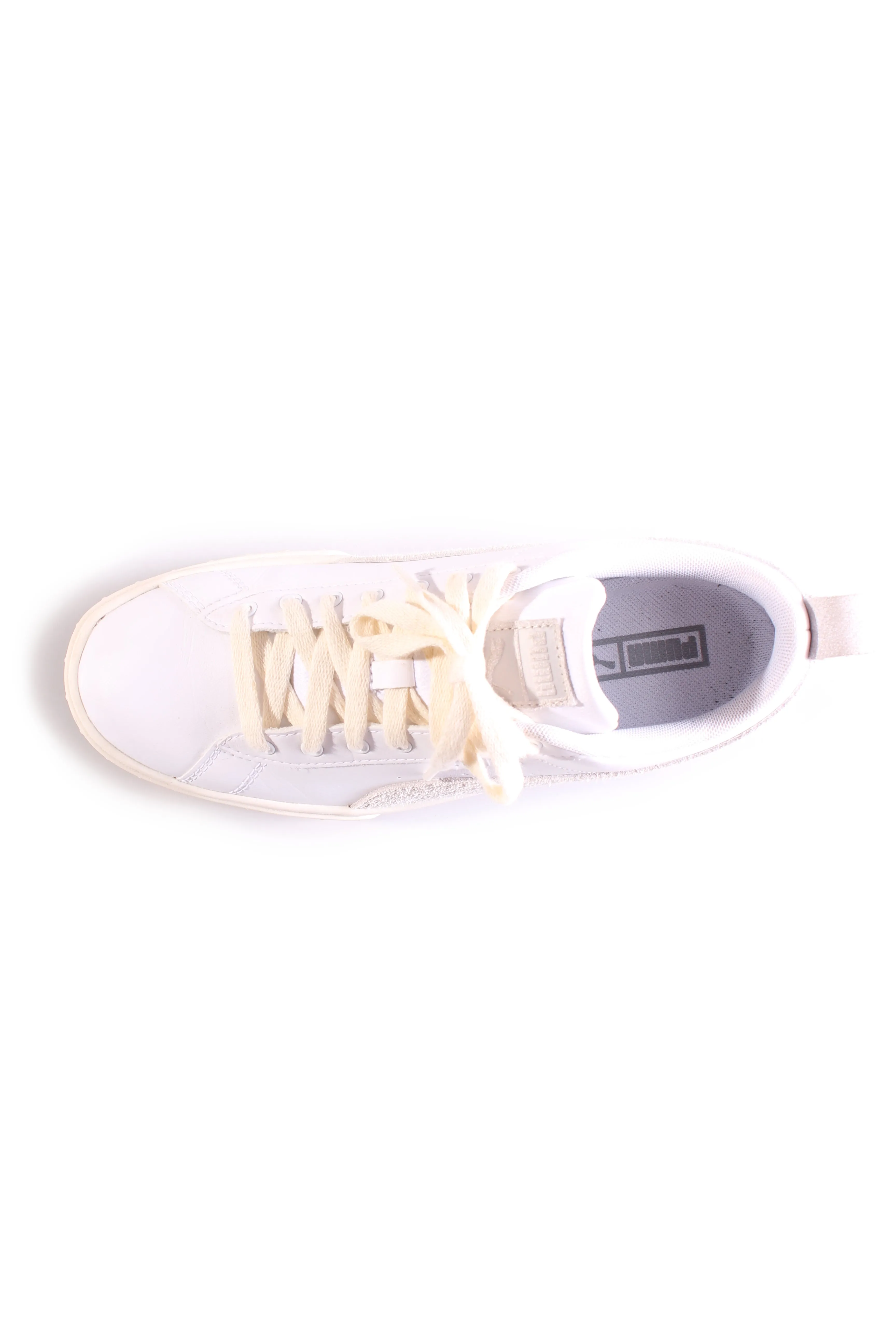 PUMA - Platform sneakers! 40