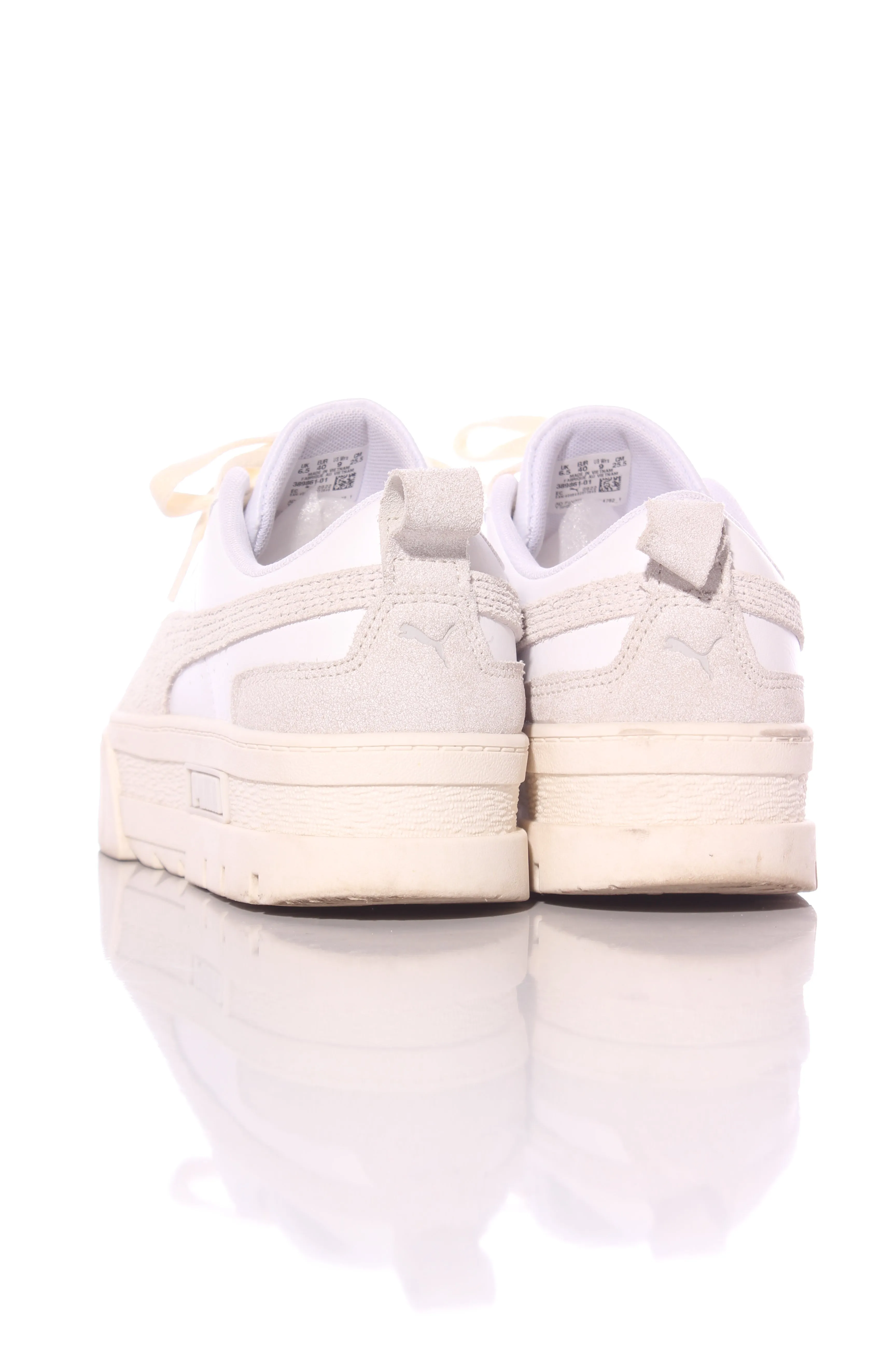 PUMA - Platform sneakers! 40