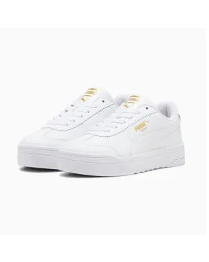 Puma Roma Feminine Women's Sneakers - Puma White