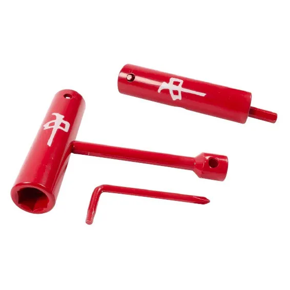 RDS OG Logo Skate Tool