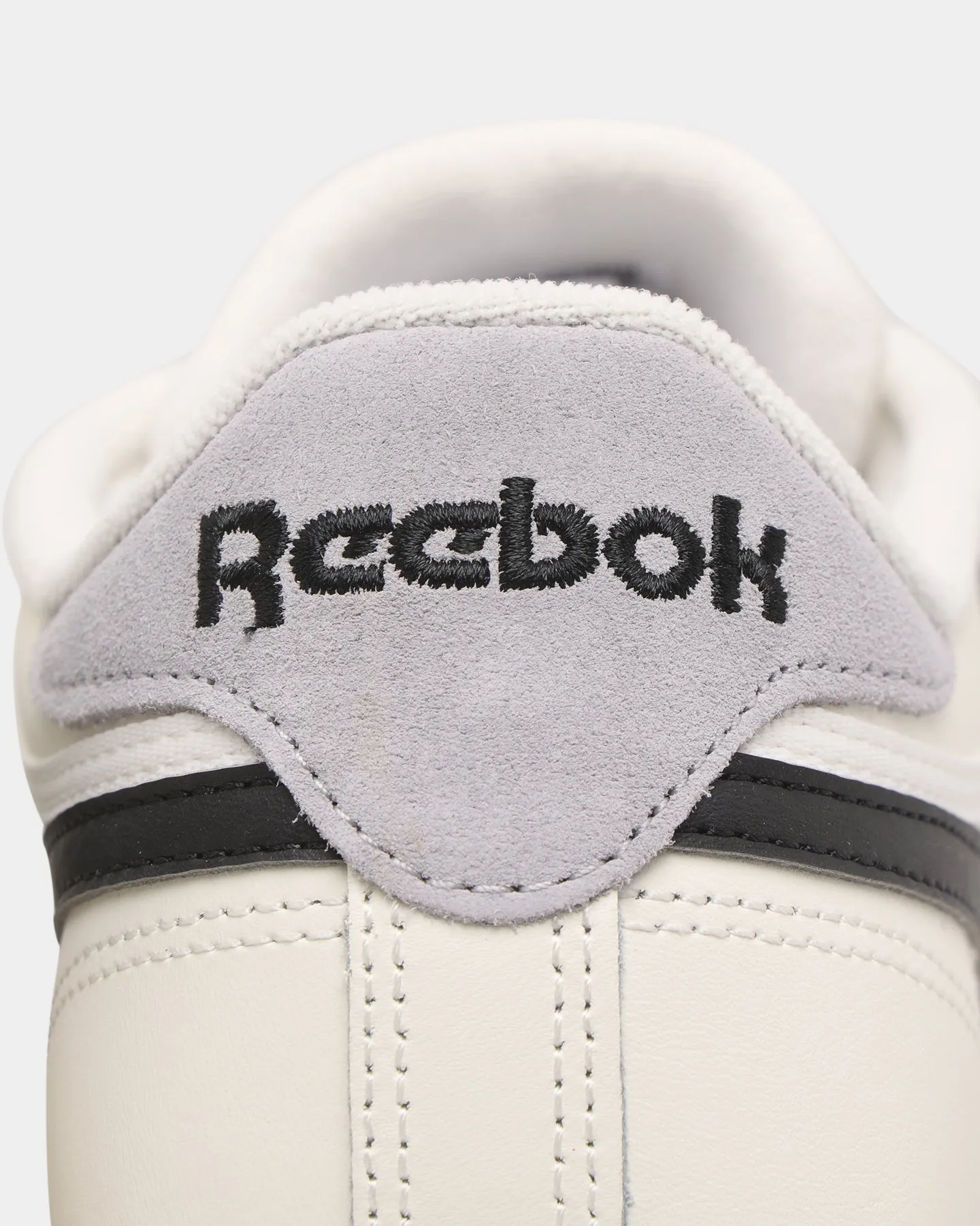 Reebok Club C Revenge Chalk/Core Black