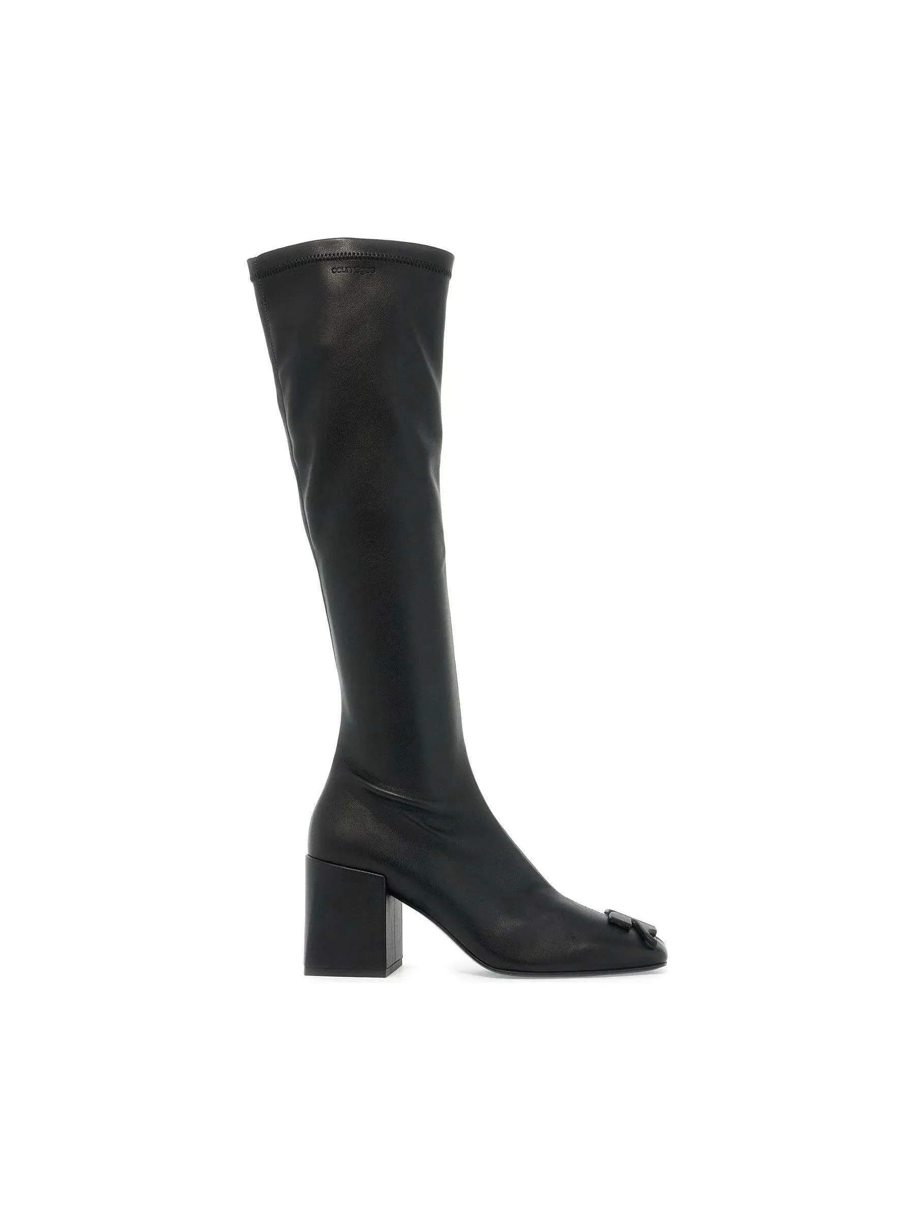 Reedition Stretch Knee-High Boots