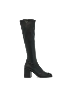 Reedition Stretch Knee-High Boots