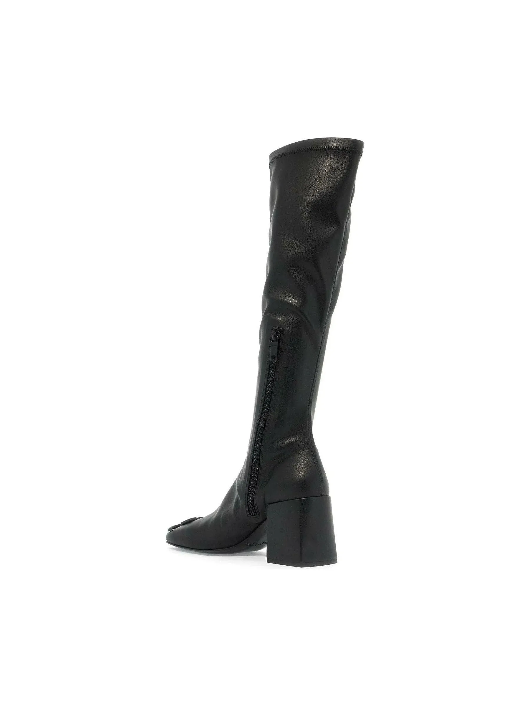 Reedition Stretch Knee-High Boots
