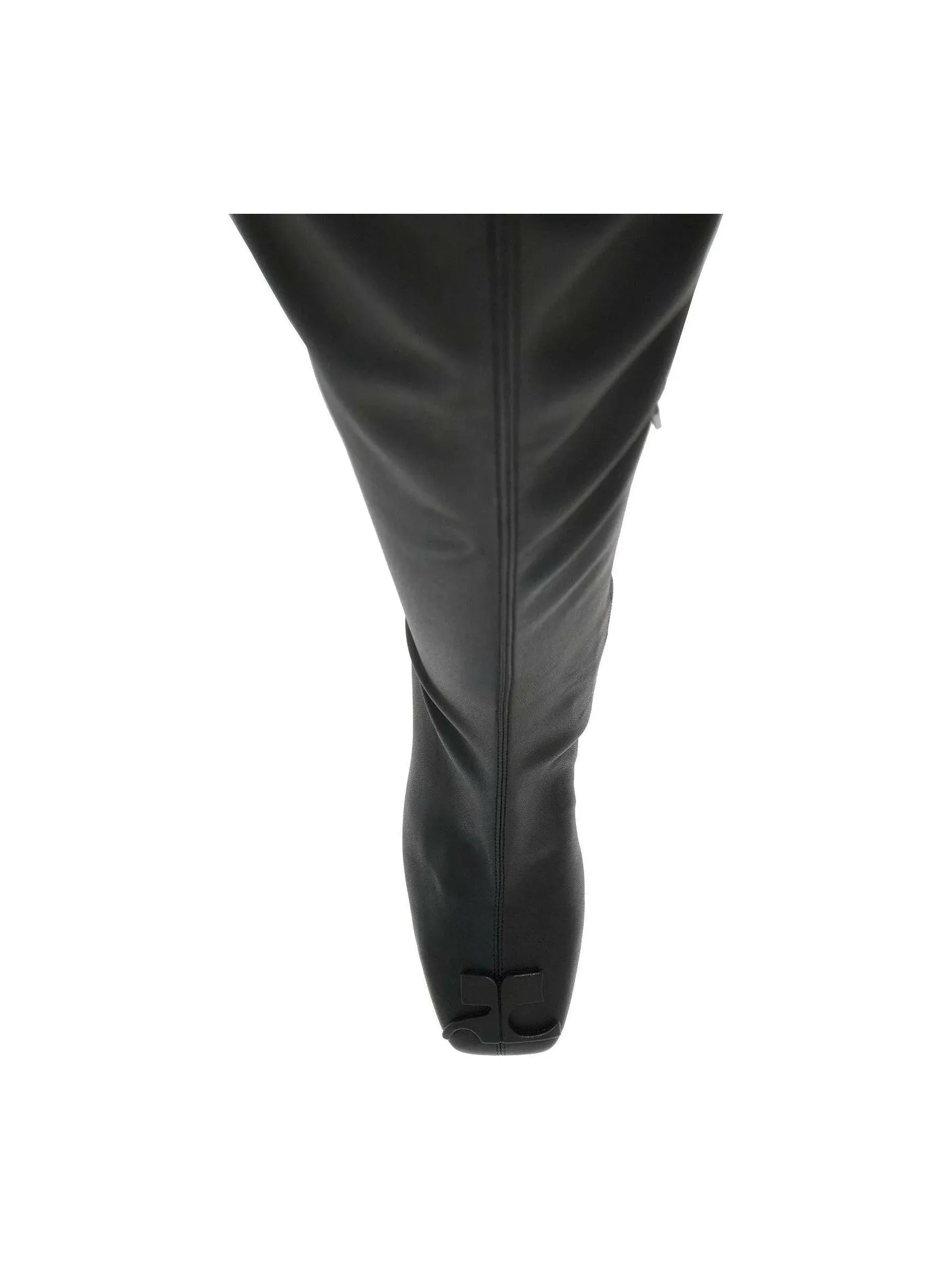 Reedition Stretch Knee-High Boots