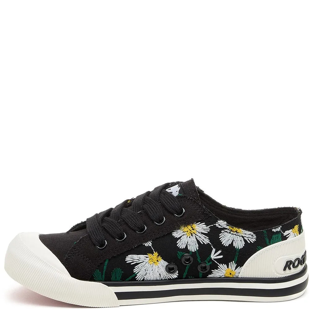 Rocket Dog Jazzin Shoes