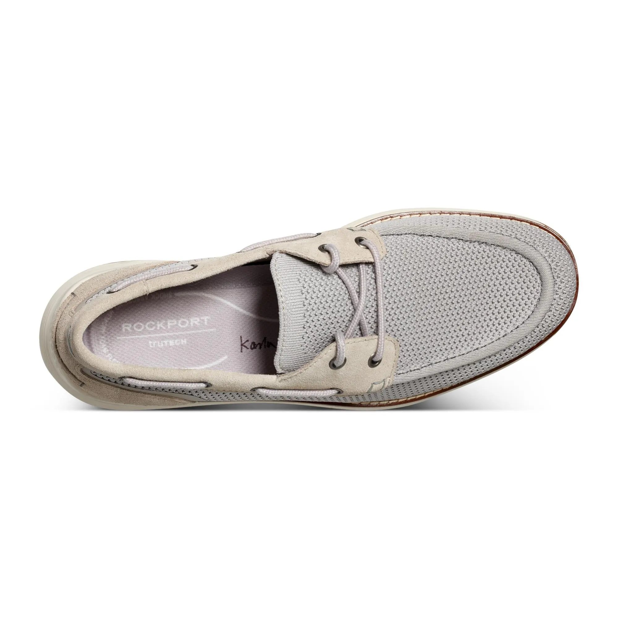 Rockport Men  LYALL SLIP ON STRING16-1305/STRING/RMLANCE F