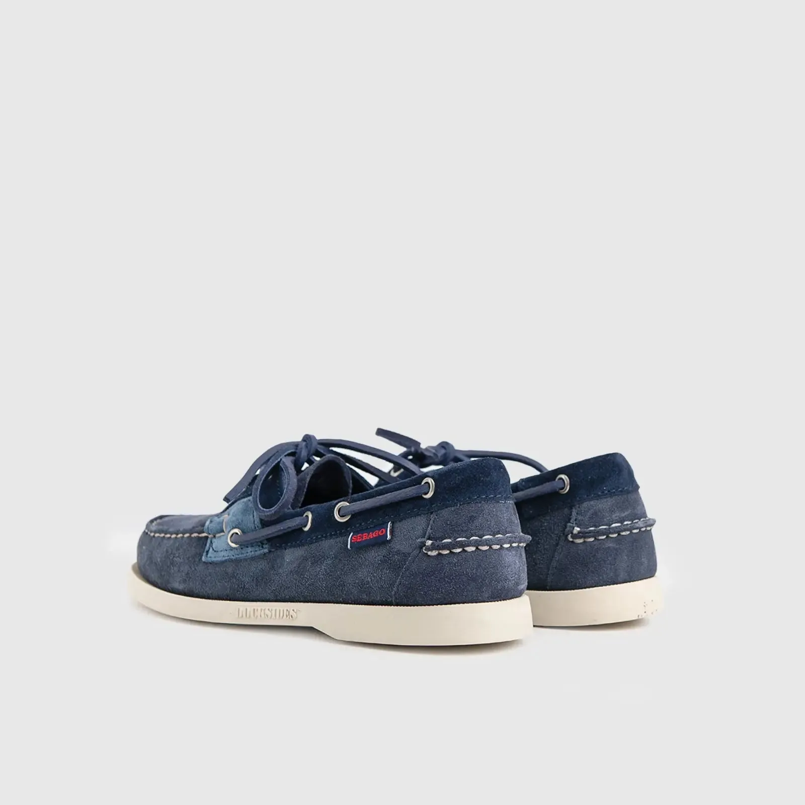 Rossiland Jib Shawdow Navy Suede 74118IW