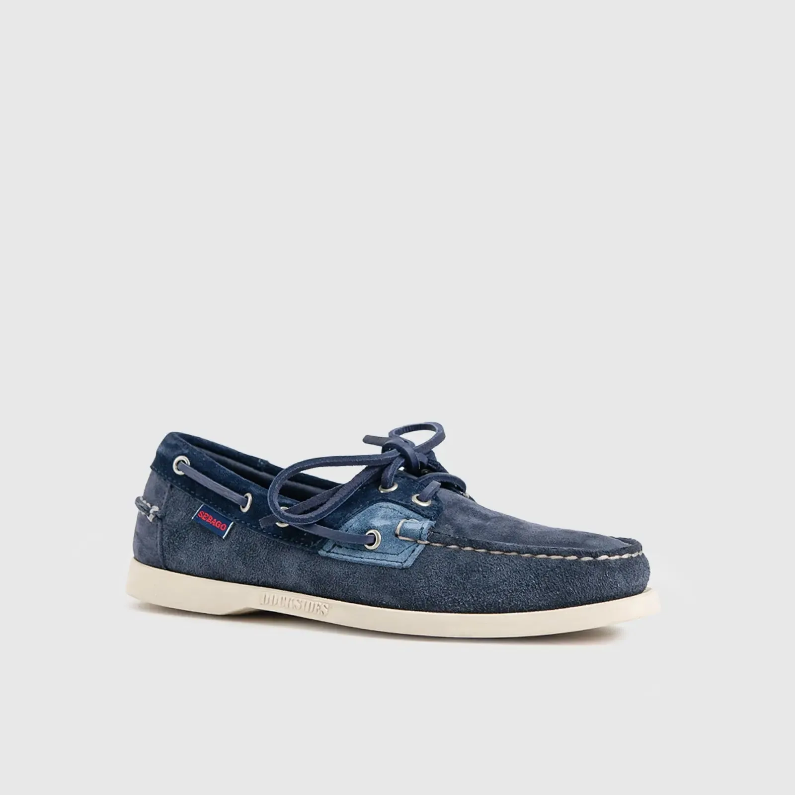 Rossiland Jib Shawdow Navy Suede 74118IW