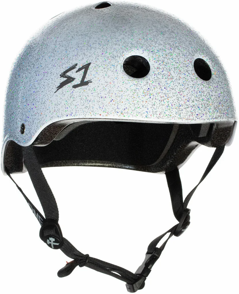 S-One Lifer Helmet GLITTER