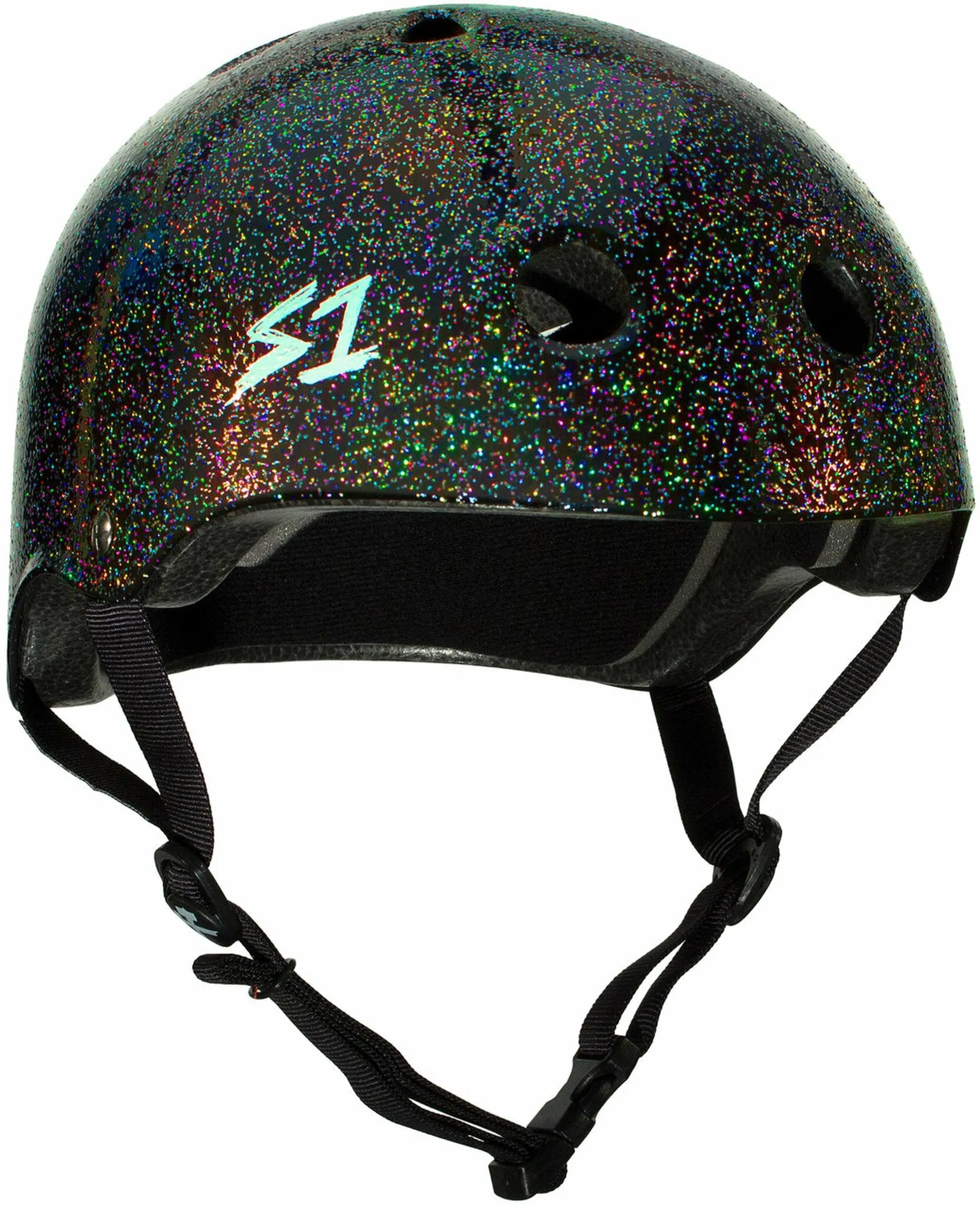 S-One Lifer Helmet GLITTER