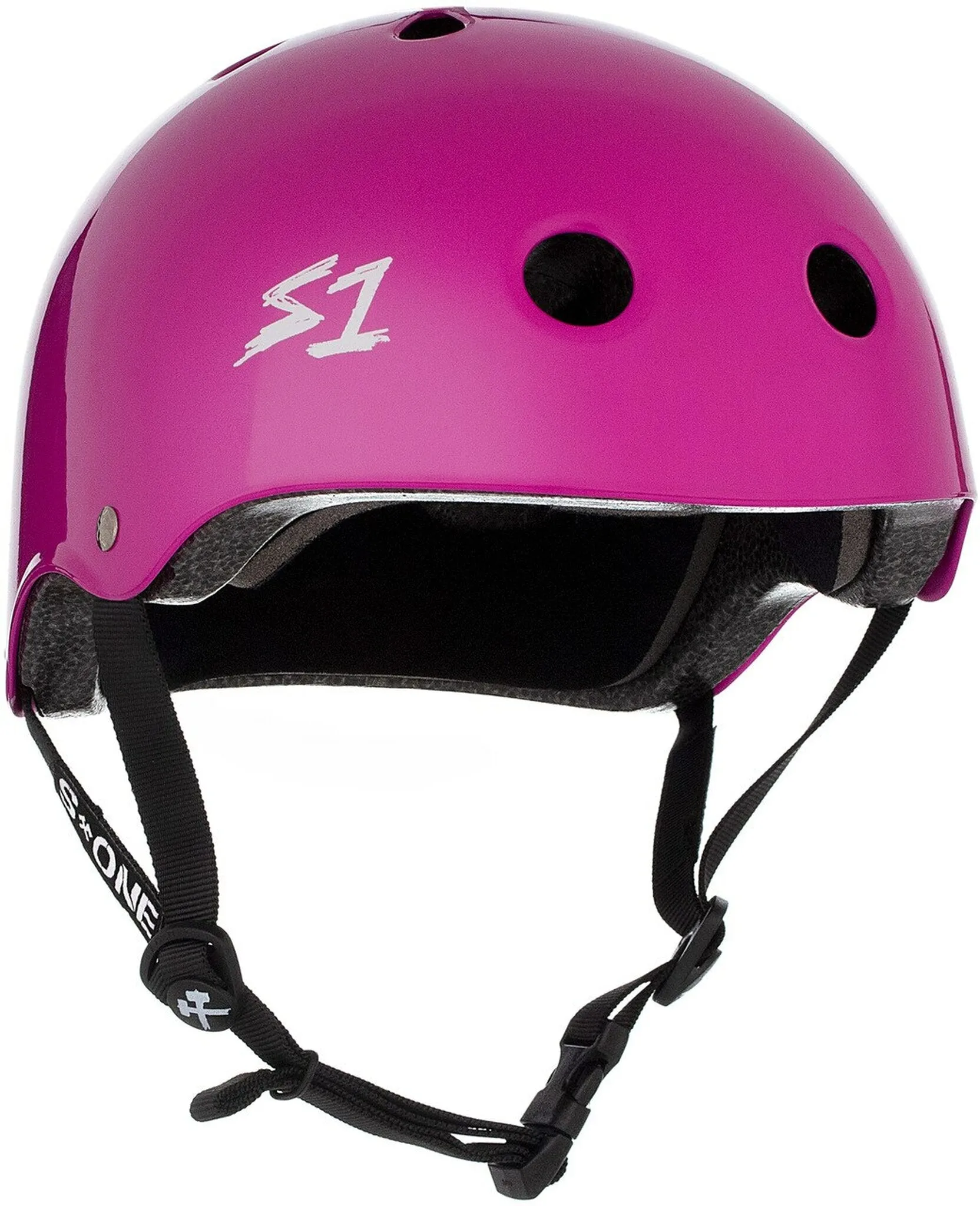 S-One Lifer Helmet GLOSS