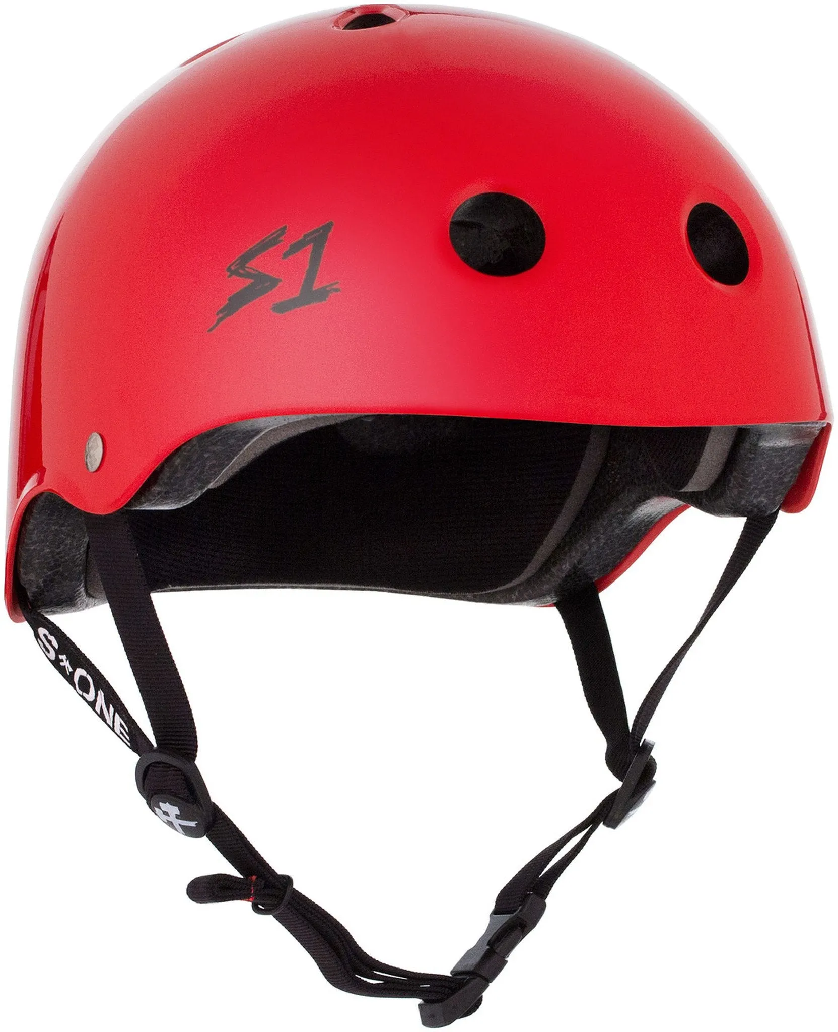 S-One Lifer Helmet GLOSS