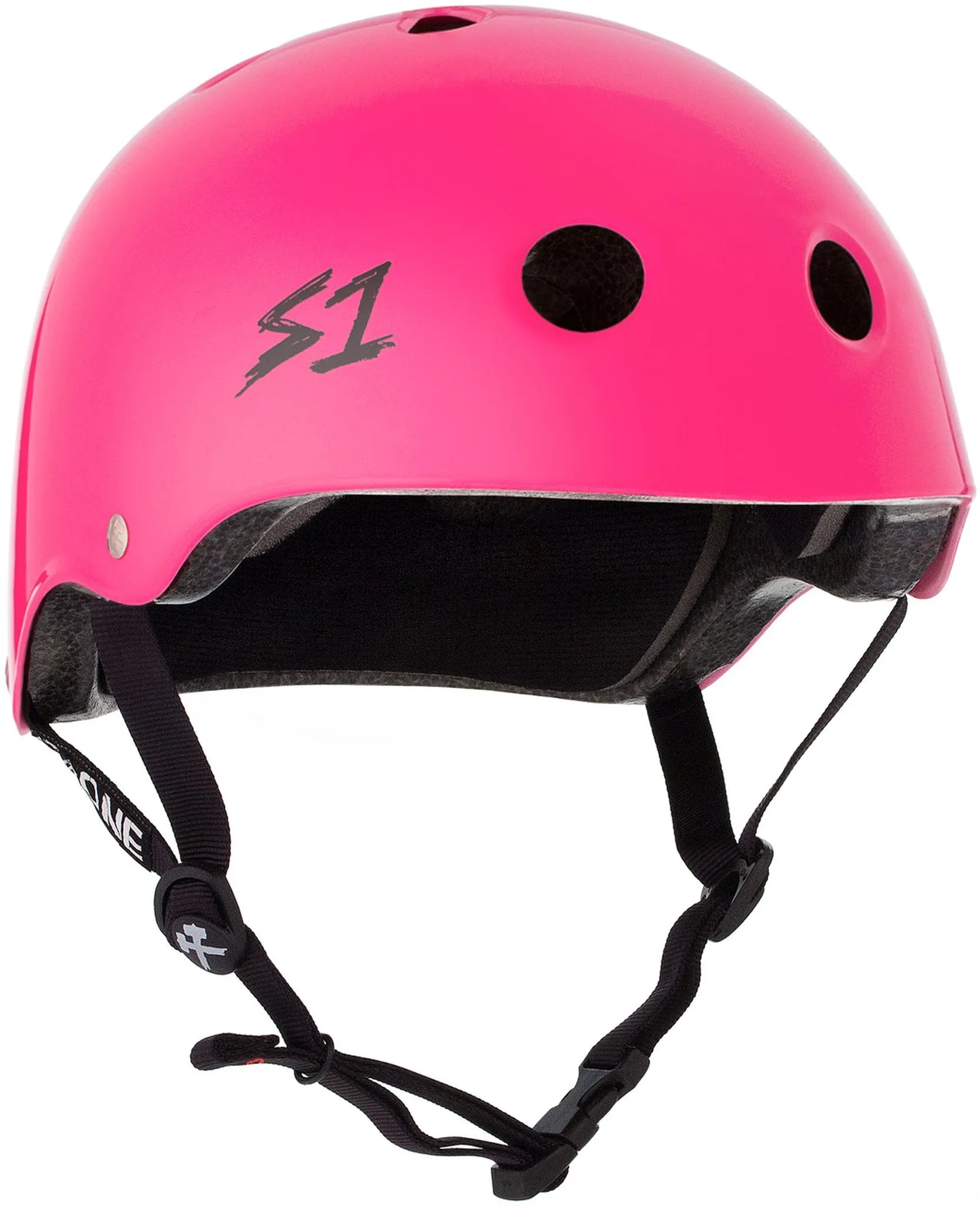 S-One Lifer Helmet GLOSS