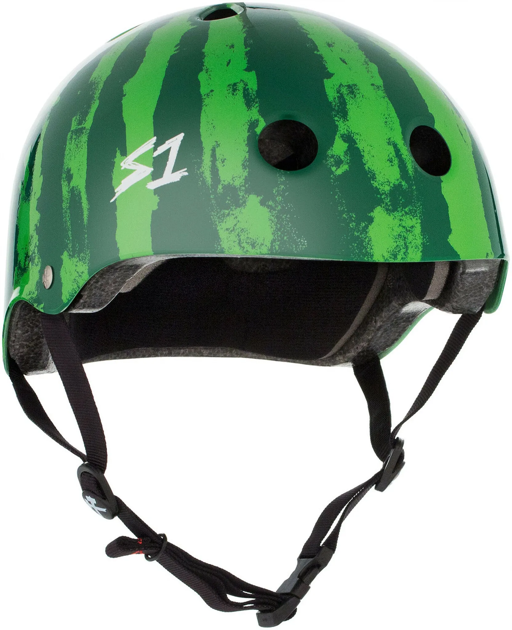 S-One Lifer Helmet GRAPHICS