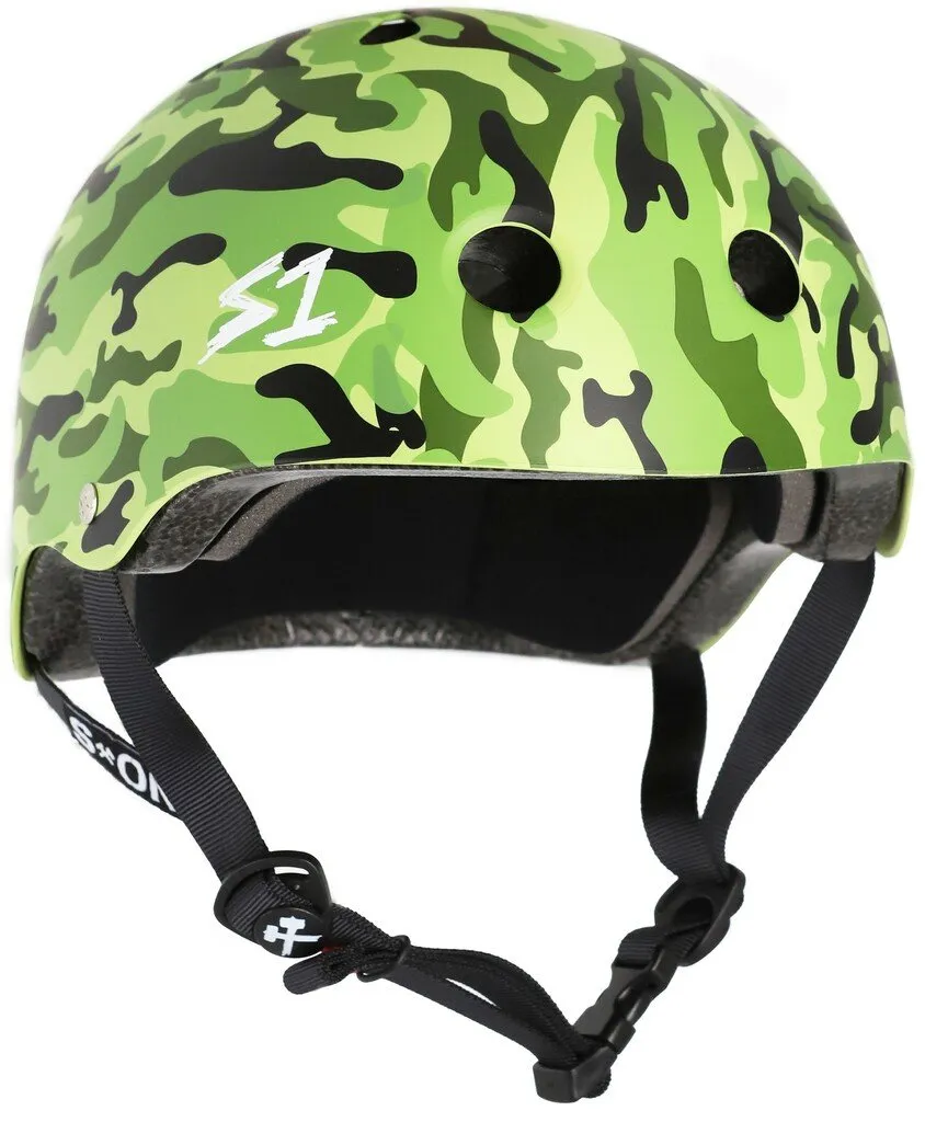 S-One Lifer Helmet GRAPHICS
