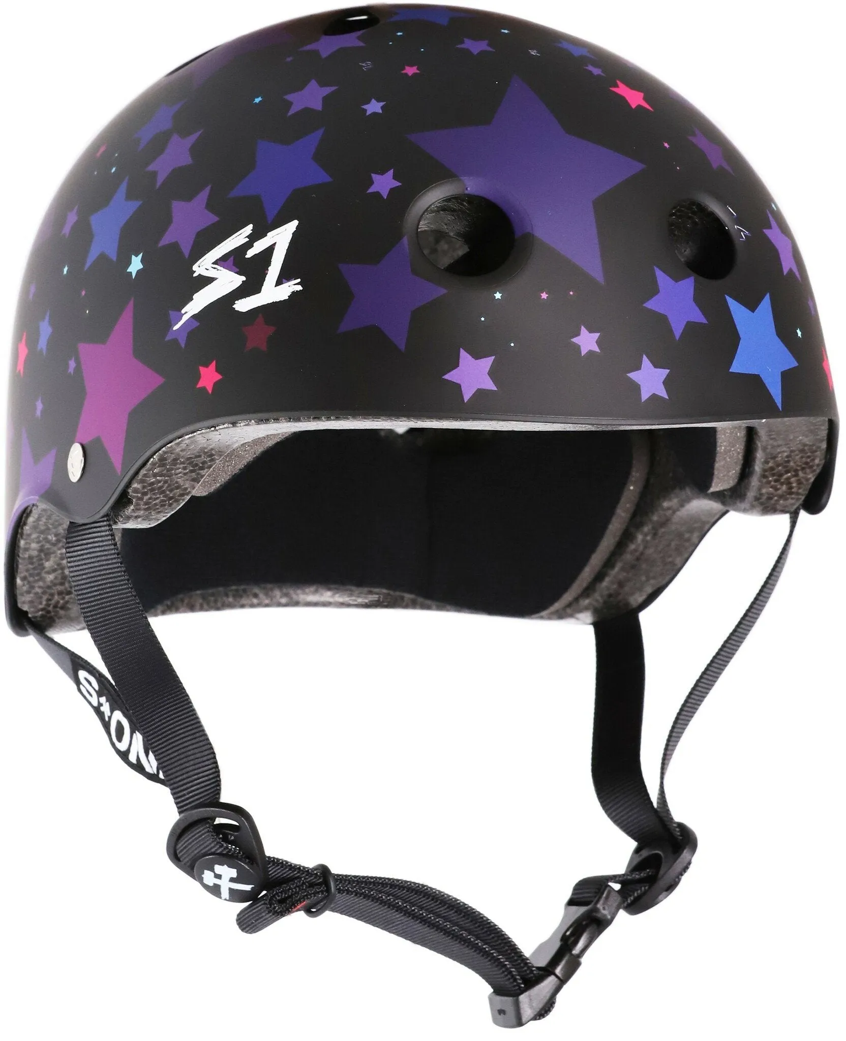 S-One Lifer Helmet GRAPHICS