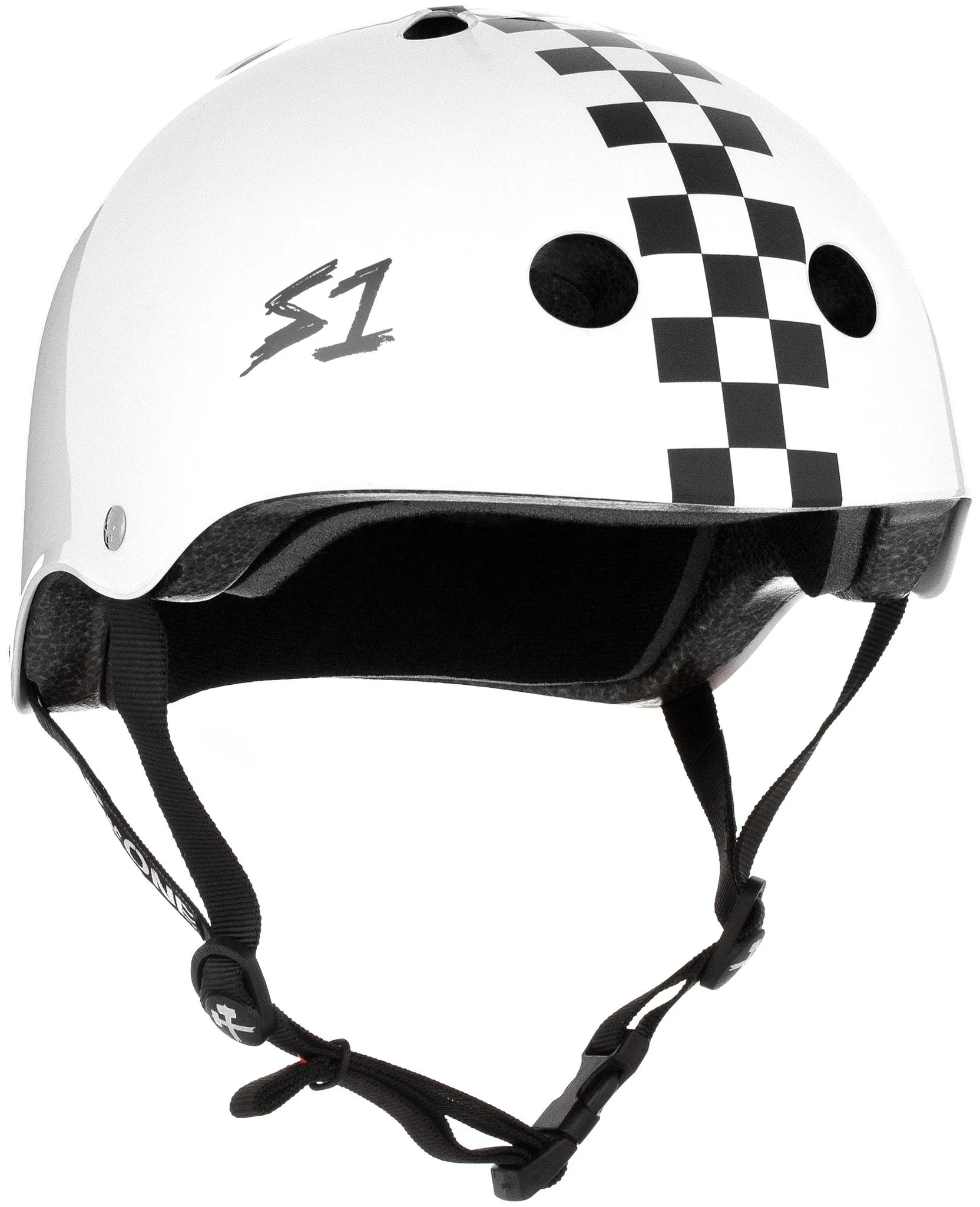 S-One Lifer Helmet GRAPHICS