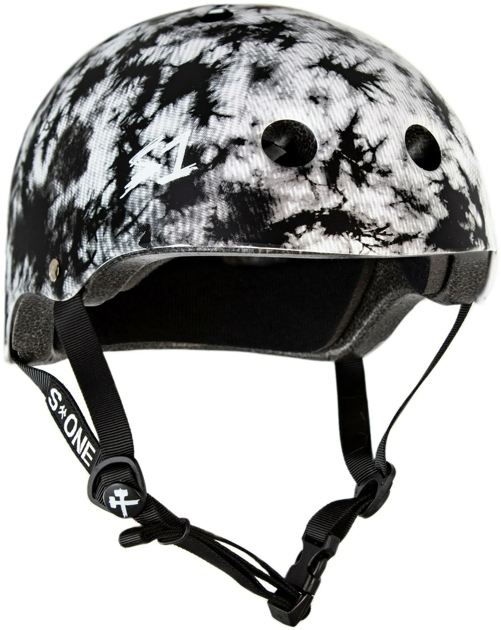 S-One Lifer Helmet GRAPHICS