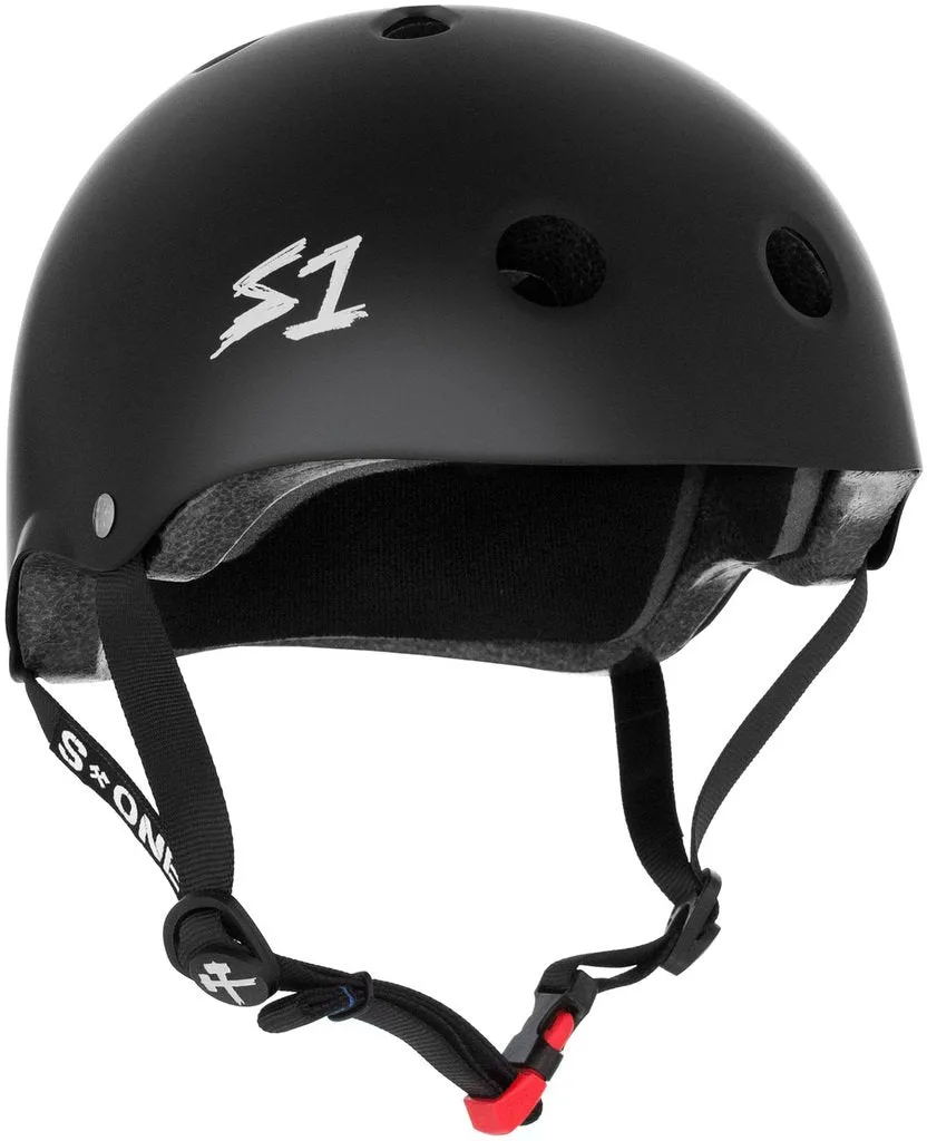 S-One Lifer Helmet MINI LIFER MATTE