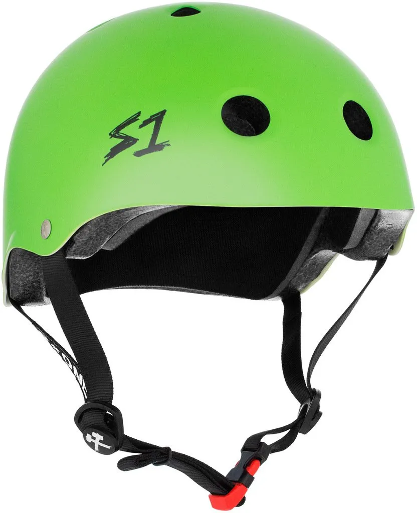 S-One Lifer Helmet MINI LIFER MATTE