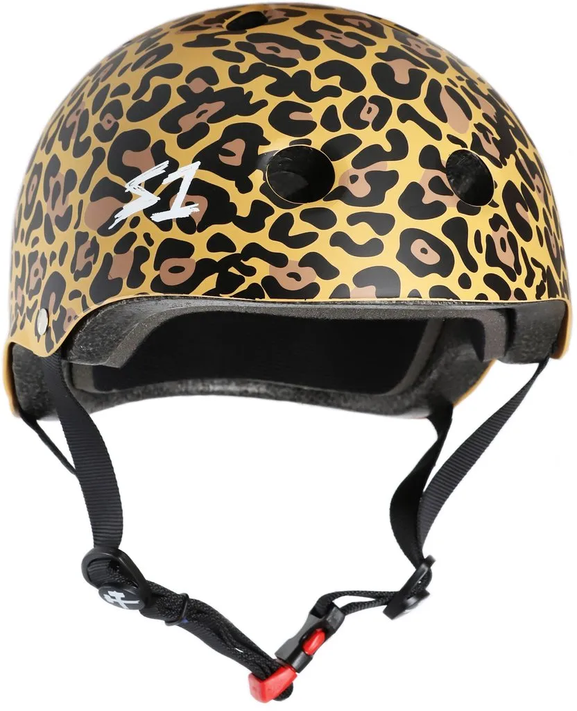 S-One Lifer Helmet MINI LIFER MATTE