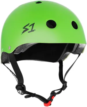 S-One Lifer Helmet MINI LIFER MATTE
