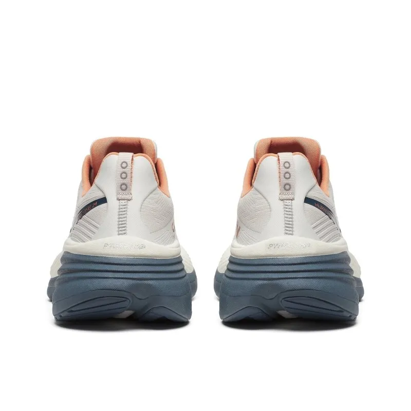 Saucony Men's Hurricane 24 - Vanilla/Dusk