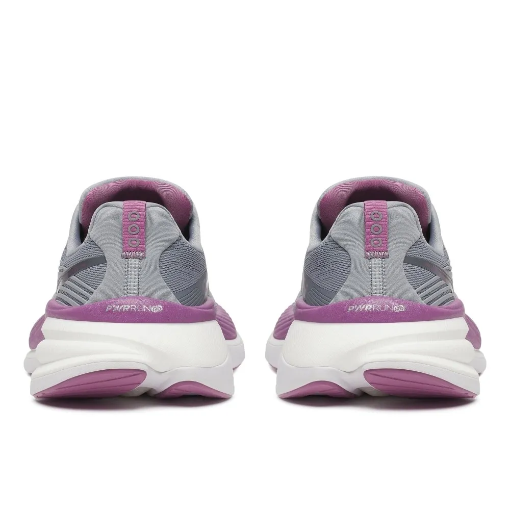 Saucony Women's Hurricane 24 - Flint/Viola