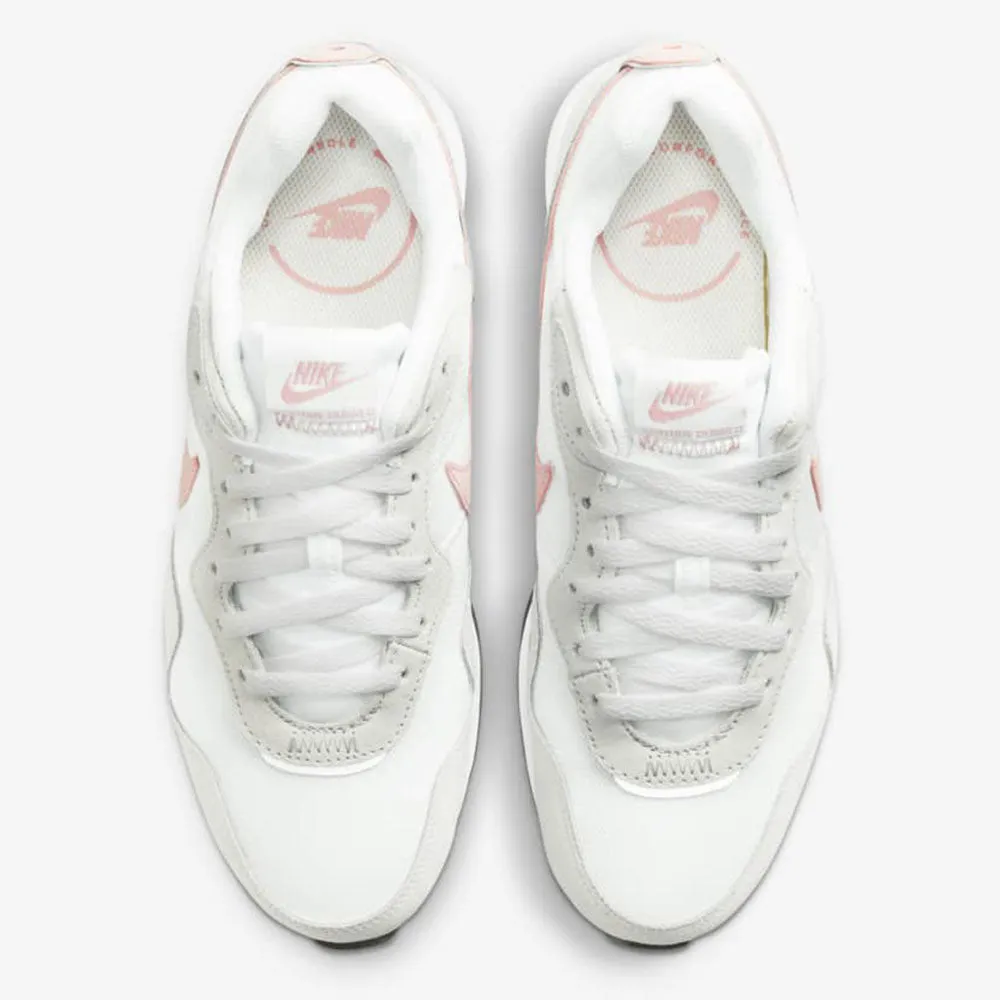 Scarpe NIKE Sneakers linea Venture Runner colore Bianco - Rosa