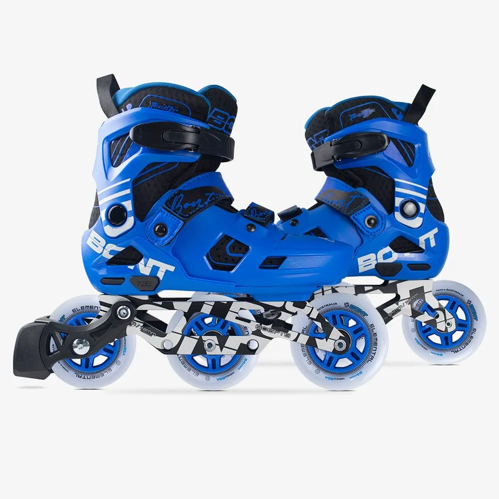 Scoot Kids Inline Skates
