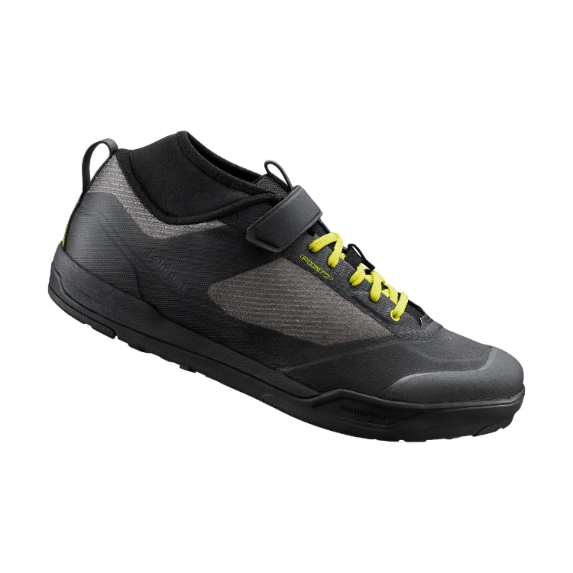 Shimano AM702 Mens Freeride MTB Shoes