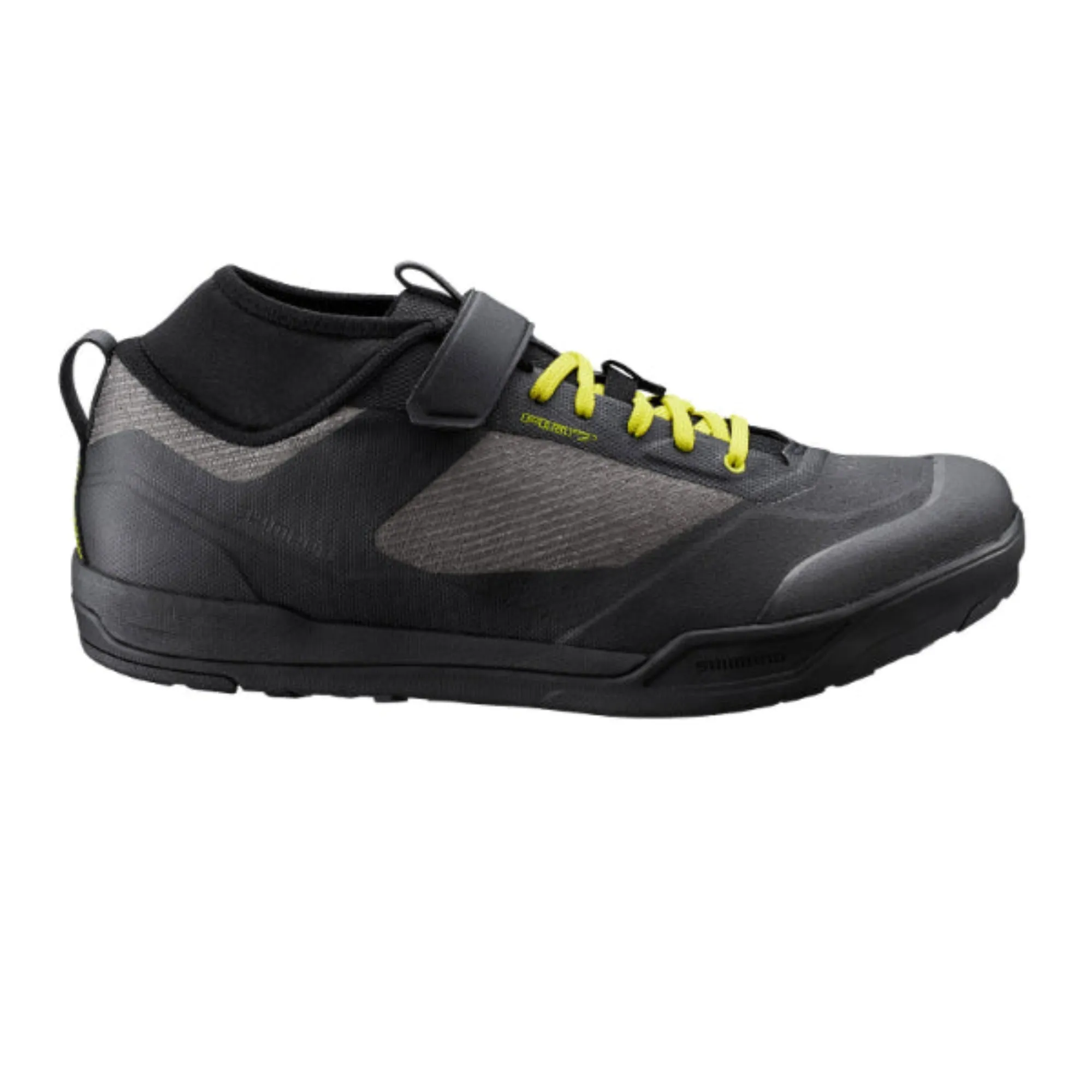 Shimano AM702 Mens Freeride MTB Shoes