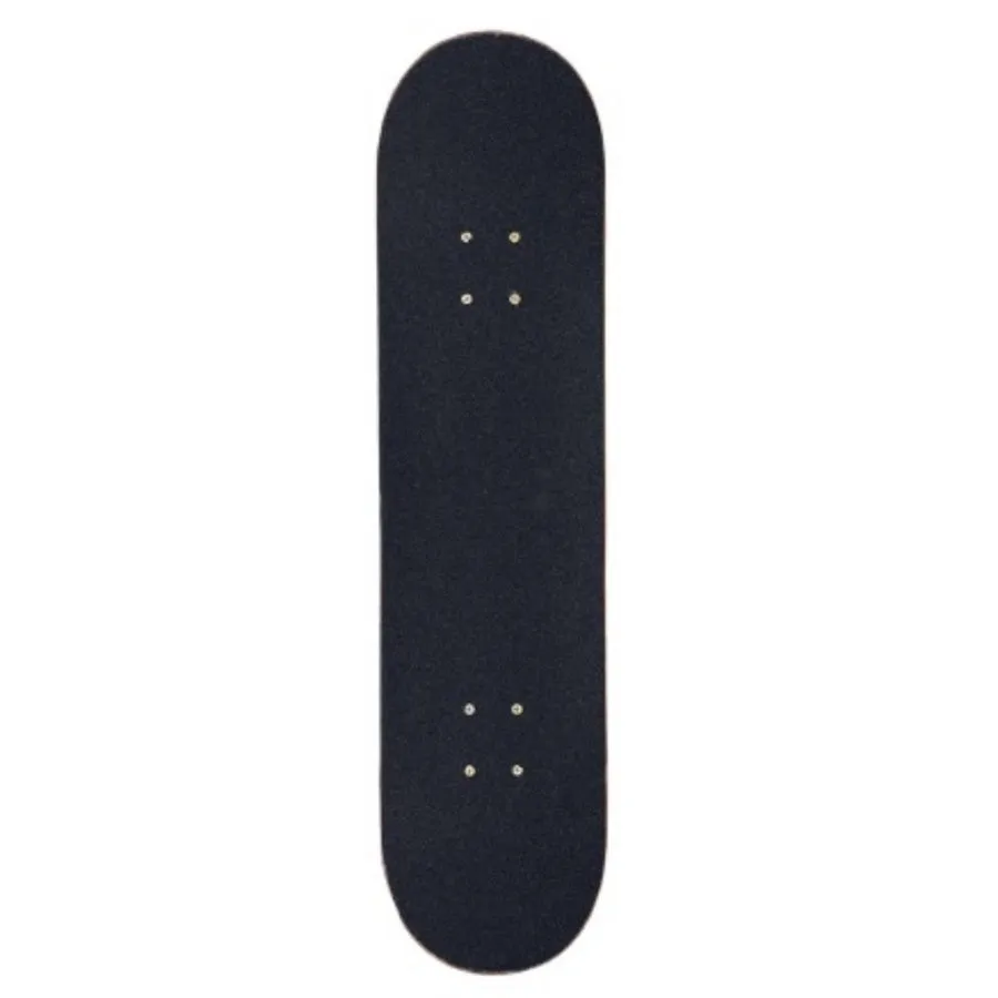 Skate Completo Hondar Iniciante Série Jungle Verde Roxo