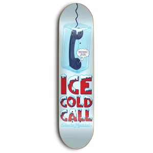 SKATE MENTAL PLUNKETT COLD CALL