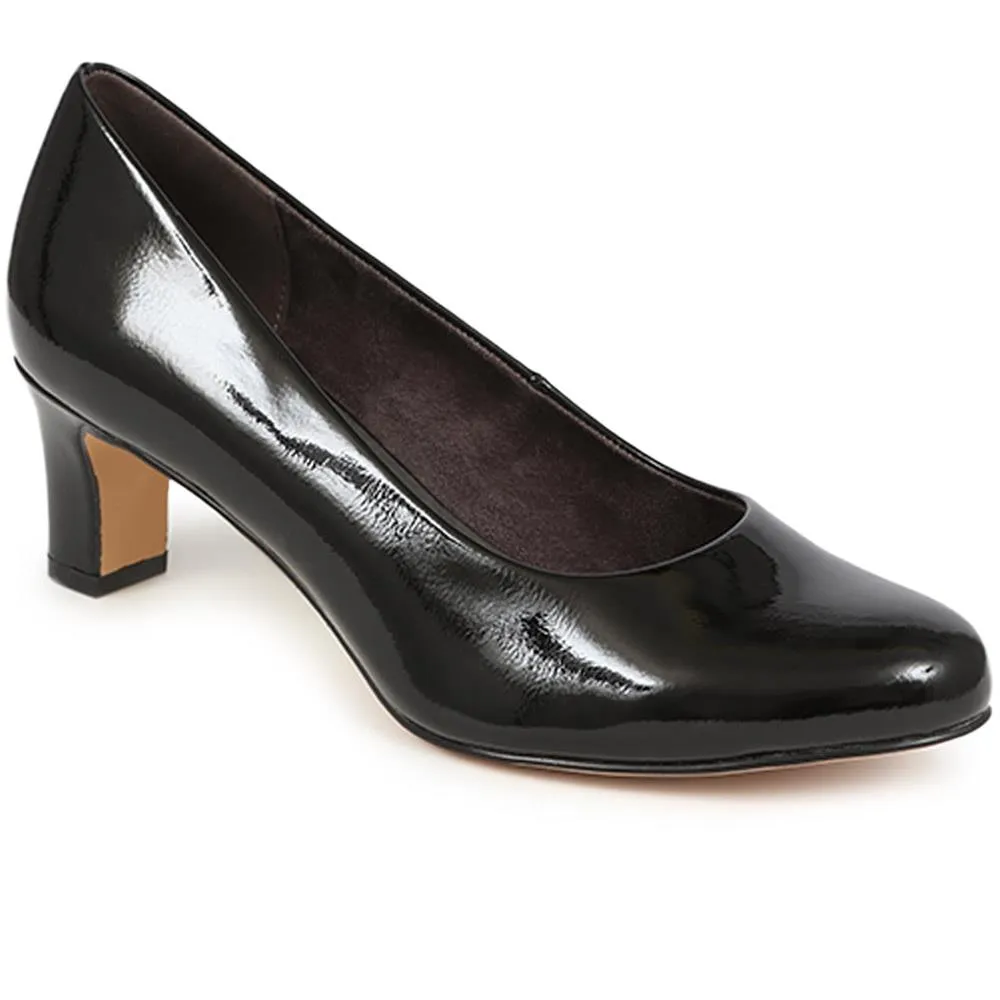 Slip-On Court Shoes  - JANSP40021 / 325 688
