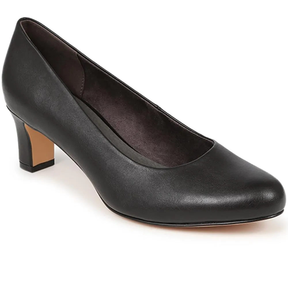 Slip-On Court Shoes  - JANSP40021 / 325 688
