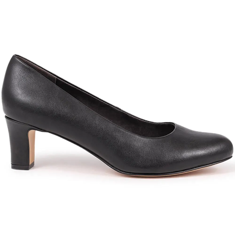 Slip-On Court Shoes  - JANSP40021 / 325 688
