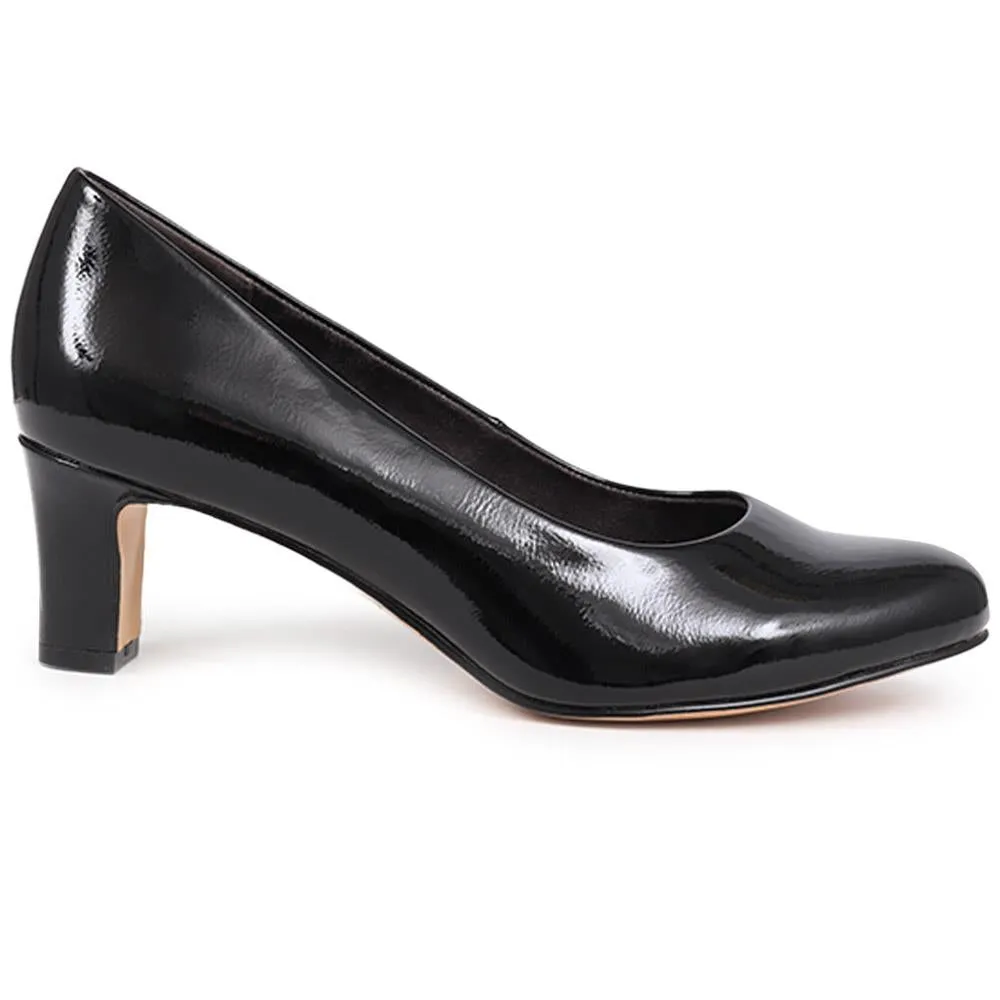 Slip-On Court Shoes  - JANSP40021 / 325 688