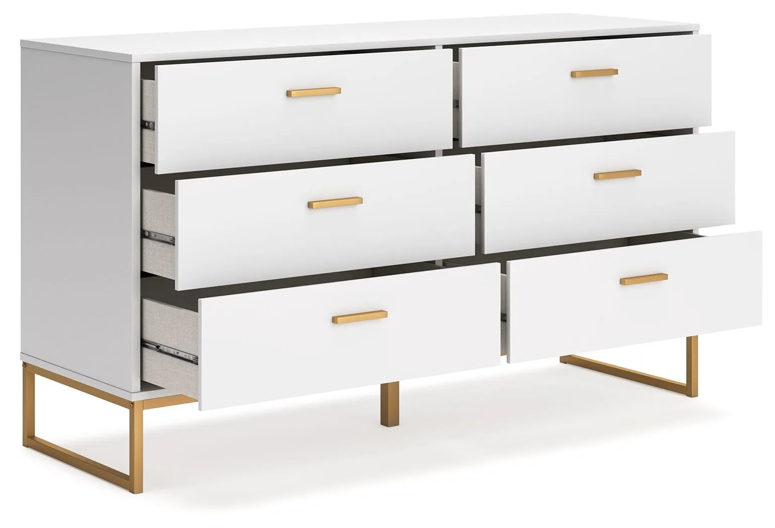 Socalle - Bedroom Set