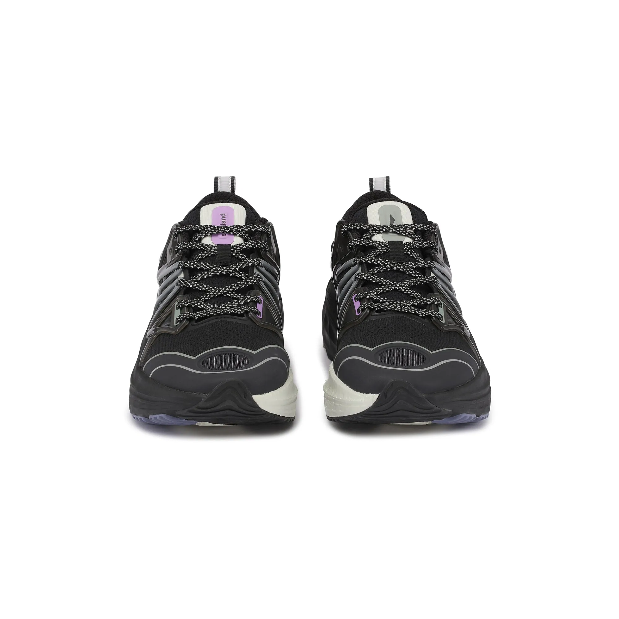 Soulland x Li-Ning Mens Furious Rider Shoes