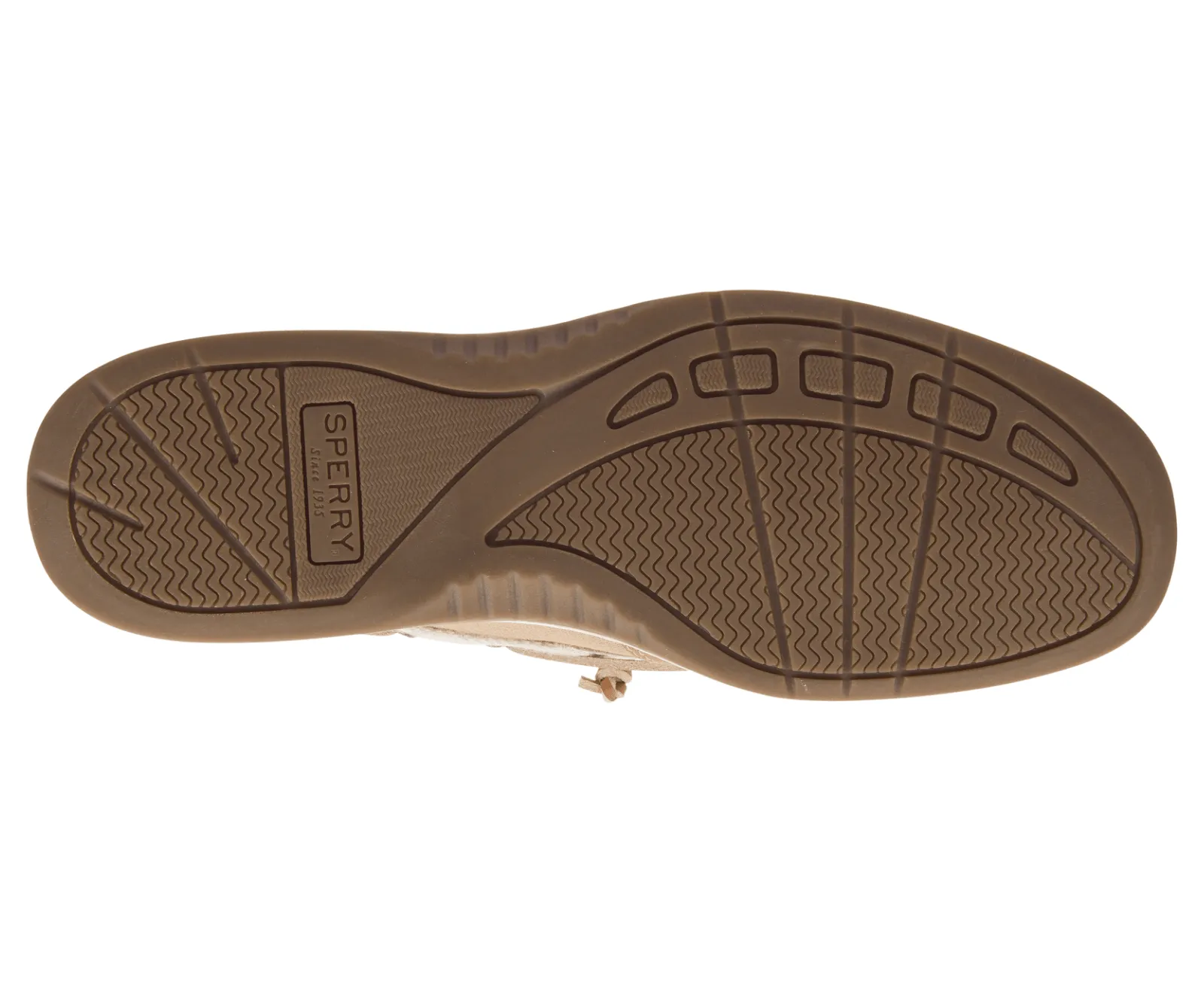 Sperry Women's Rosefish Wool Boat Shoes