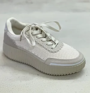 Spirited Mesh Sneaker