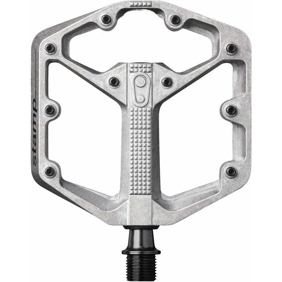 Stamp 2 Bike Pedals